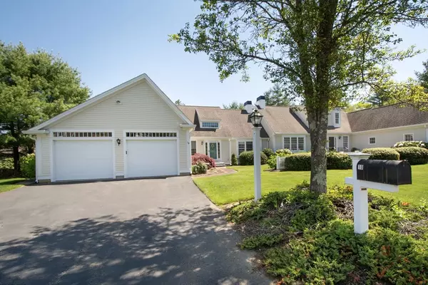 10 Cottage Ln #10, Pembroke, MA 02359