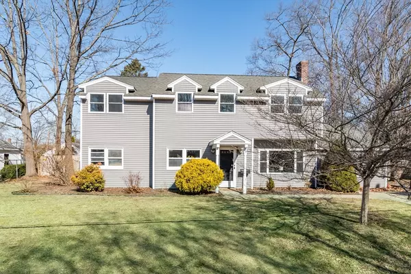 57 Wethersfield Rd, Natick, MA 01760