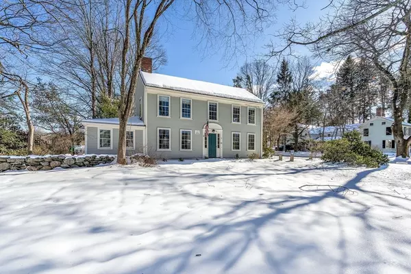 491 Main Street, Acton, MA 01720