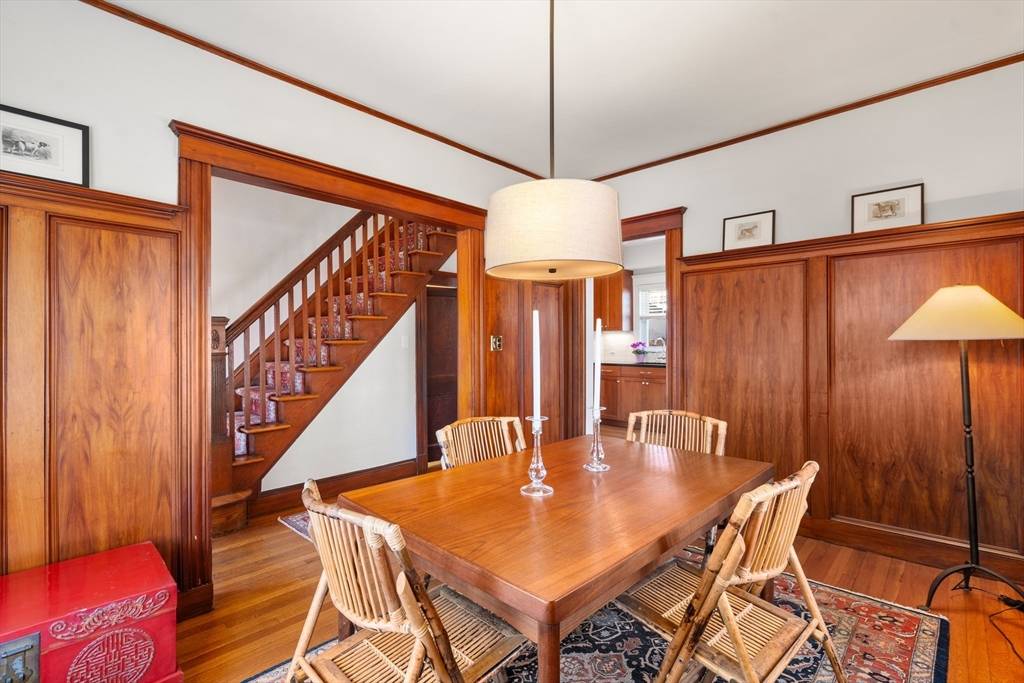 Belmont, MA 02478,29 Bellevue Road