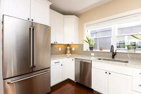 89 Brookley Rd #3, Boston, MA 02130