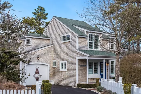 7 Cobblestone, Plymouth, MA 02360