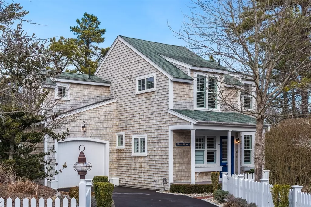 Plymouth, MA 02360,7 Cobblestone