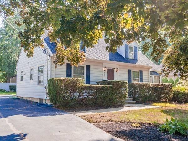 507 Lowell St, Wakefield, MA 01880