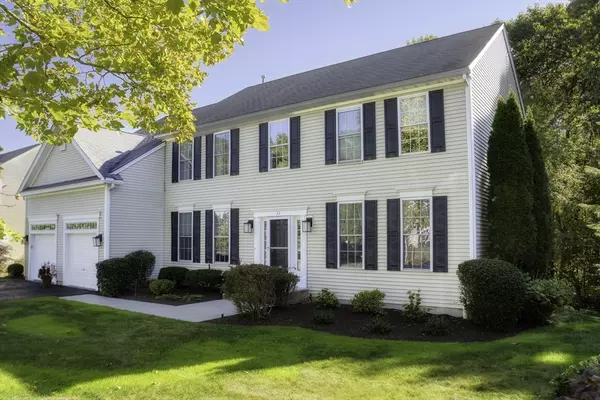 32 Independence Ln, Ashland, MA 01721