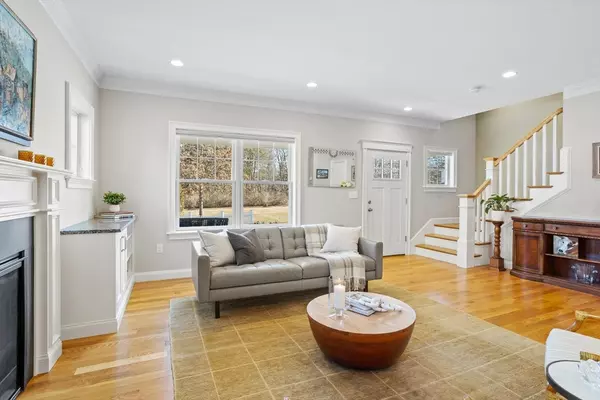 Concord, MA 01742,5 Ingham Lane #1