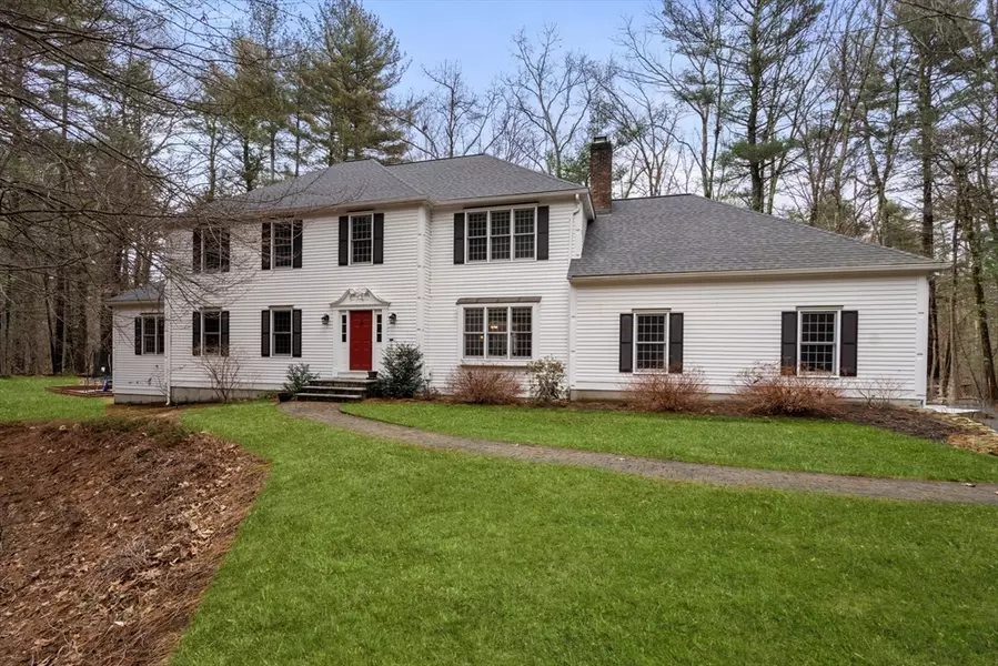 116 Dutton Rd, Sudbury, MA 01776