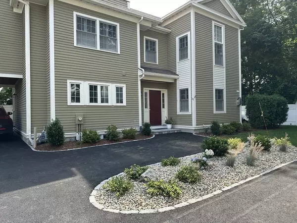 Watertown, MA 02472,85 Church Street #85