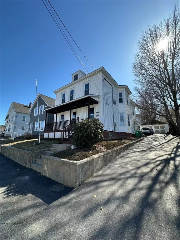 91 Beacon Street #2, Clinton, MA 01510