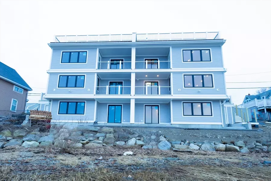 121 Bay Street #A, Hull, MA 02045