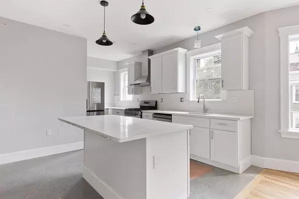 764 Columbia Road #1, Boston, MA 02125