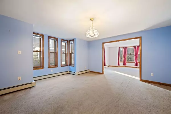 Somerville, MA 02144,25 Irving Street