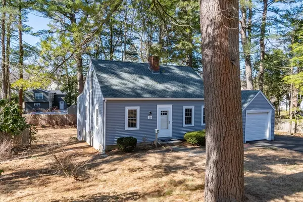 Natick, MA 01760,36 Oak St