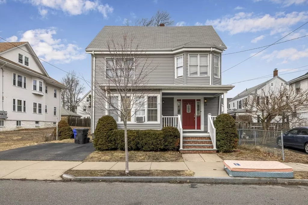 Quincy, MA 02170,72-74 Willow St