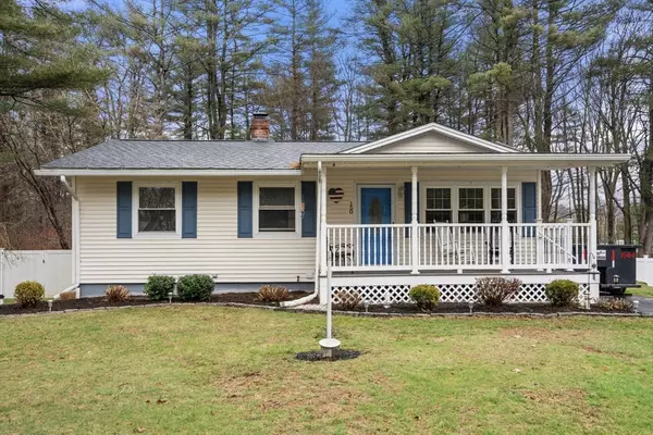 150 Blackstone St, Blackstone, MA 01504