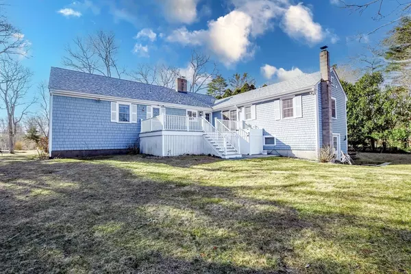 Marion, MA 02738,15 Zora Rd