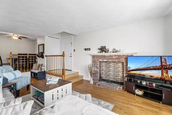 Mansfield, MA 02048,6 Erick Rd #75