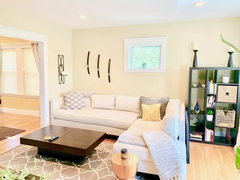 147 Sydney St. #3, Boston, MA 02125