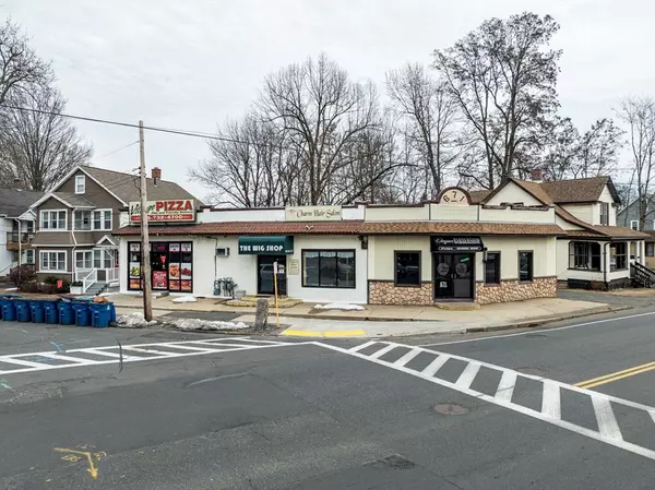 East Longmeadow, MA 01028,671 N Main St