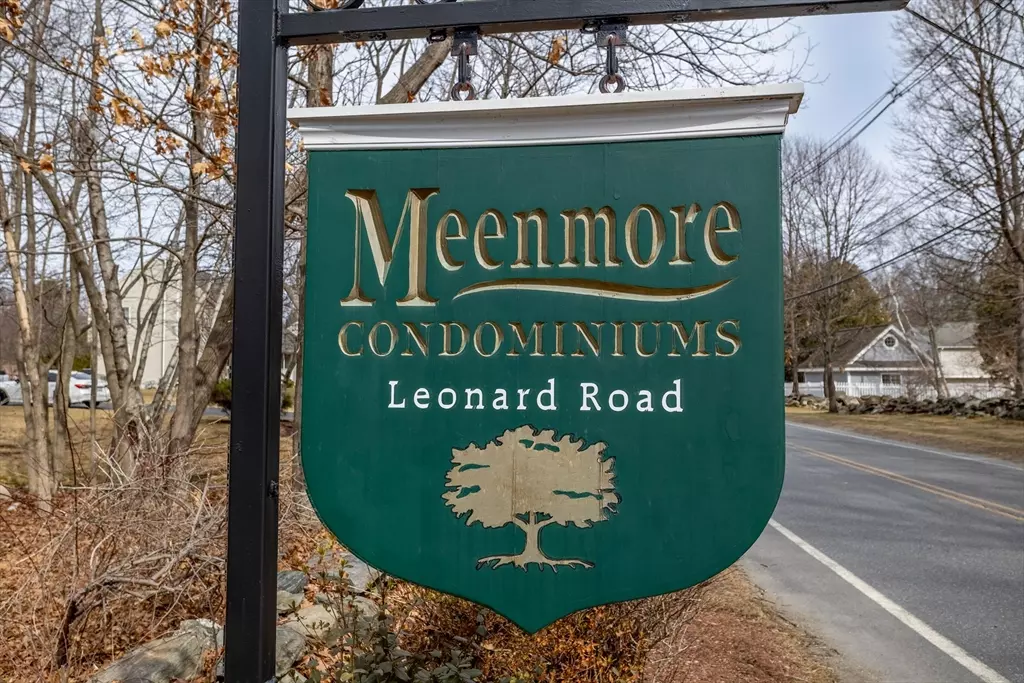 Boxborough, MA 01719,49 Leonard #49