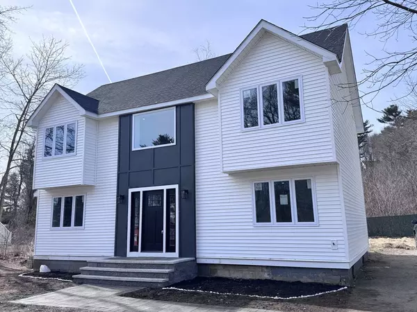 19 Rawson Ave, Oxford, MA 01540