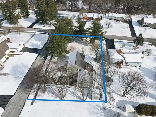 Northborough, MA 01532,1 Abenaki Road