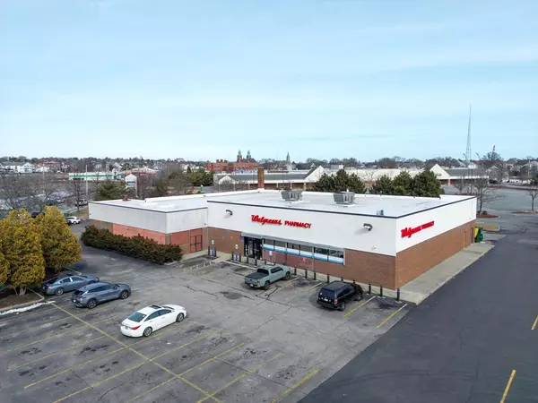 New Bedford, MA 02724,1383 Cove Road