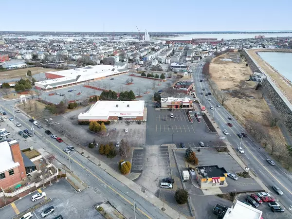 New Bedford, MA 02724,1383 Cove Road