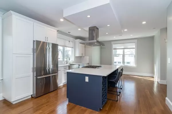 Somerville, MA 02145,14 Pearl #A