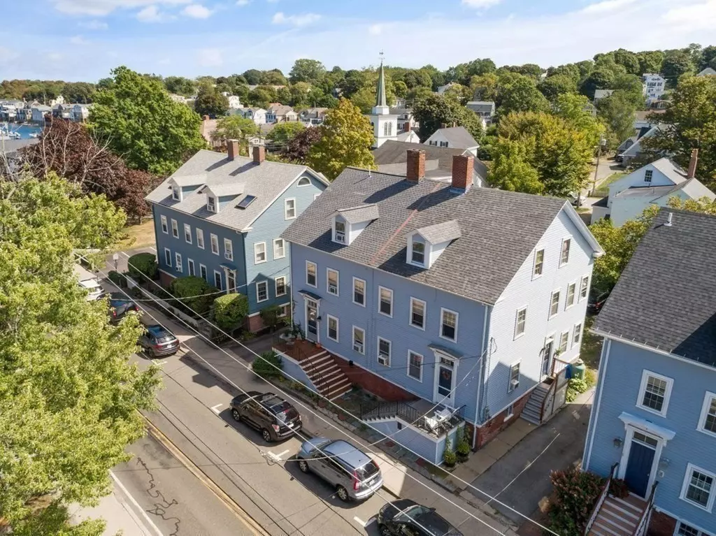 Rockport, MA 01966,5 Broadway