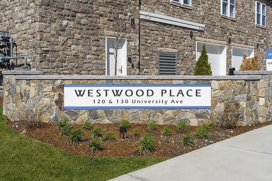 130 University Avenue #1111, Westwood, MA 02090