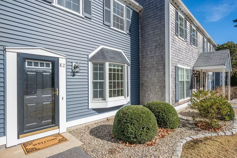 248 Camp Street #K2, Yarmouth, MA 02673