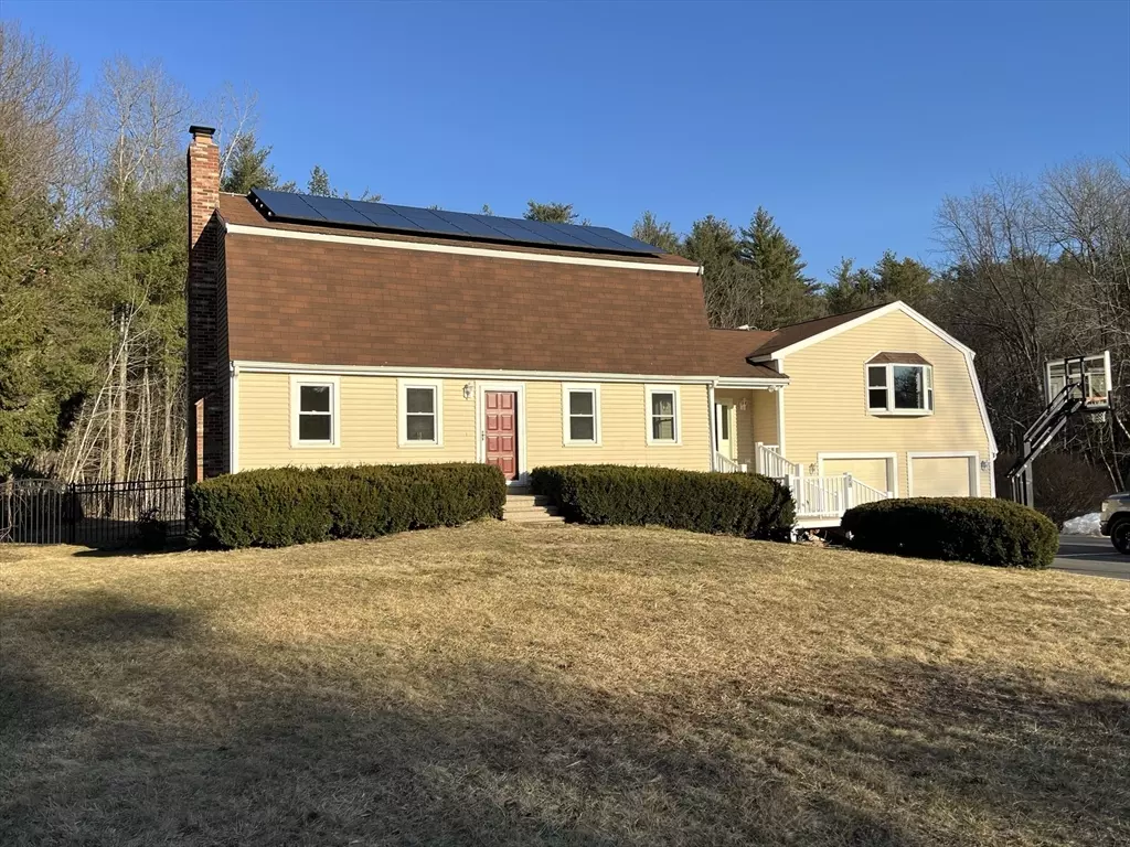Westford, MA 01886,24 Vine Brook Road