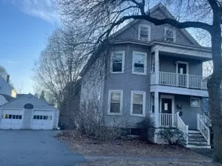 9 Chase St., Danvers, MA 01923