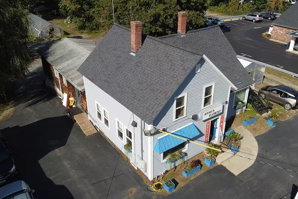 Maynard, MA 01754,66-68-70 Powder Mill Road