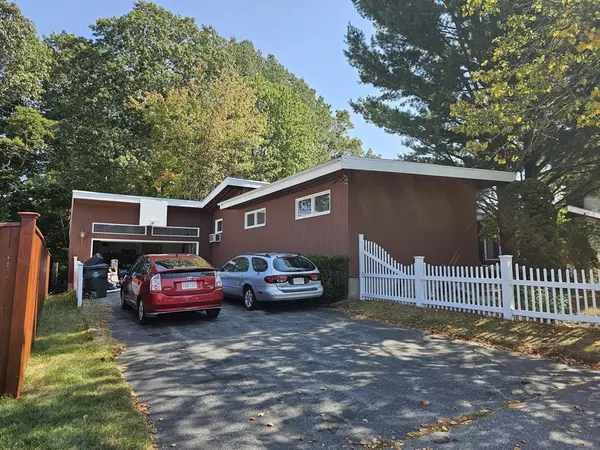 Fall River, MA 02720,603 Ray Street