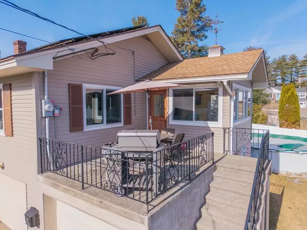 Fitchburg, MA 01420,25 Nimitz Ave