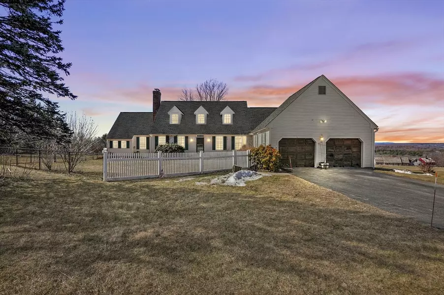 15 Still River Depot Road, Harvard, MA 01451