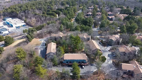 65 Trailside Way #65, Ashland, MA 01721