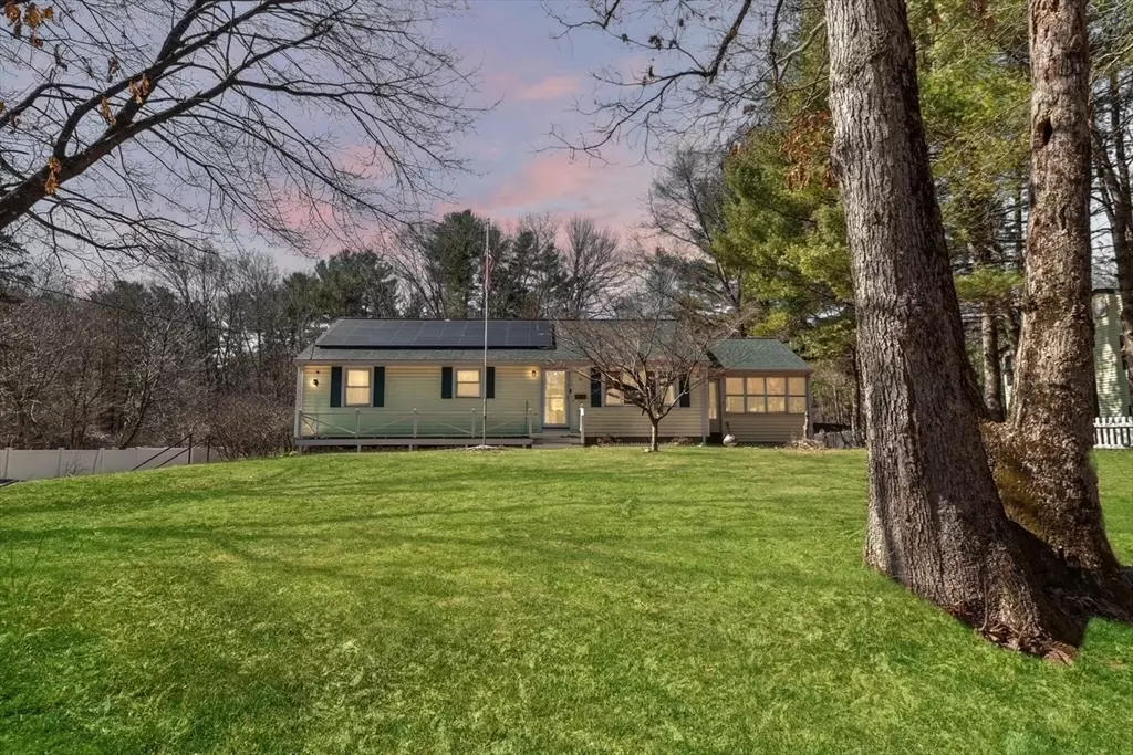 Northbridge, MA 01588,81 Prentice Rd