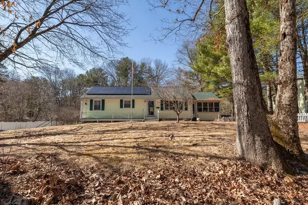 Northbridge, MA 01588,81 Prentice Rd