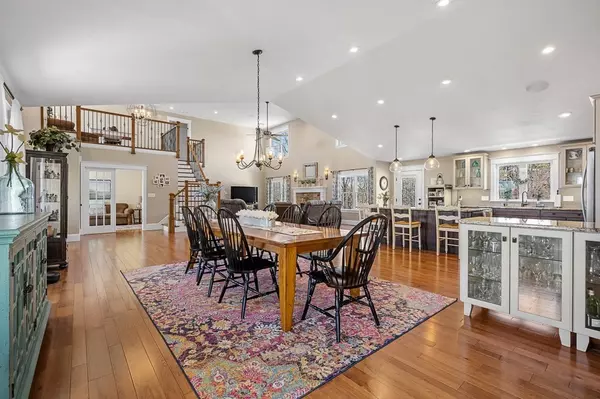 Boylston, MA 01505,199 Ball Hill Rd / Ball St