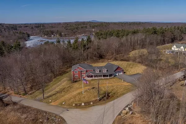 Boylston, MA 01505,199 Ball Hill Rd / Ball St