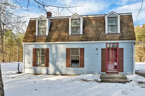 222 Monument Road,  Hinsdale,  NH 03451