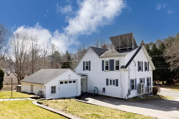 Plymouth, MA 02360,394 Sandwich St