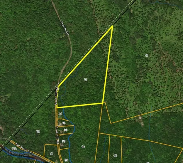 0 Old Chester Rd, Huntington, MA 01050