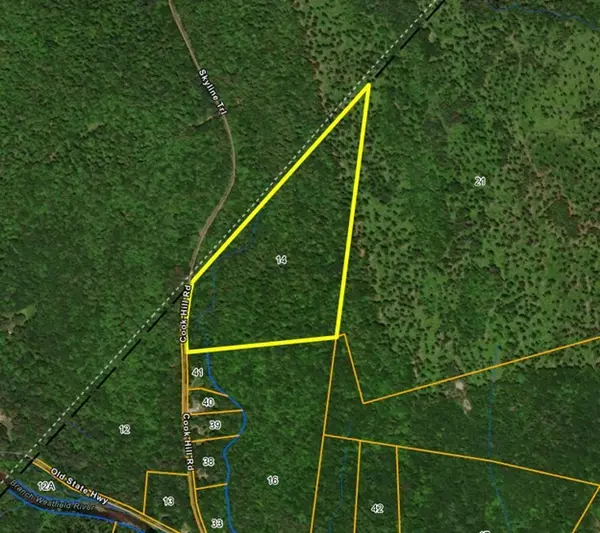 Chester, MA 01011,31 Skyline Trail