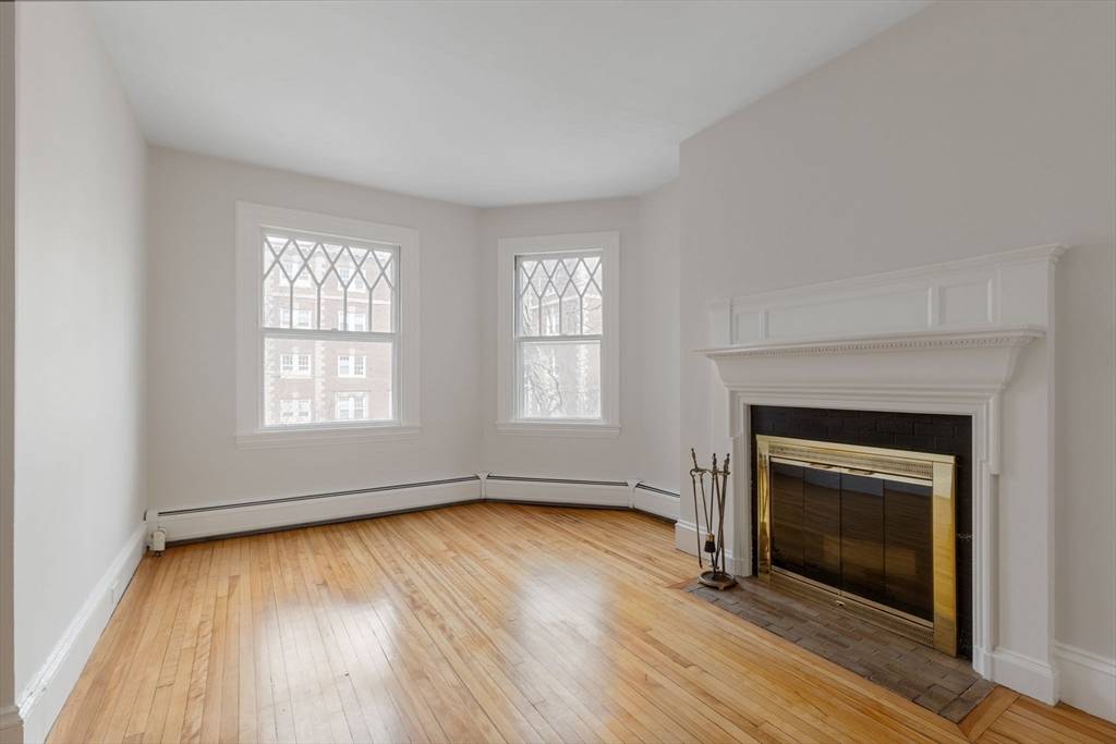 Cambridge, MA 02140,6 Arlington St #31