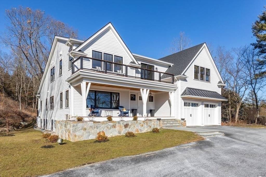 381 Westfield Street, Dedham, MA 02026