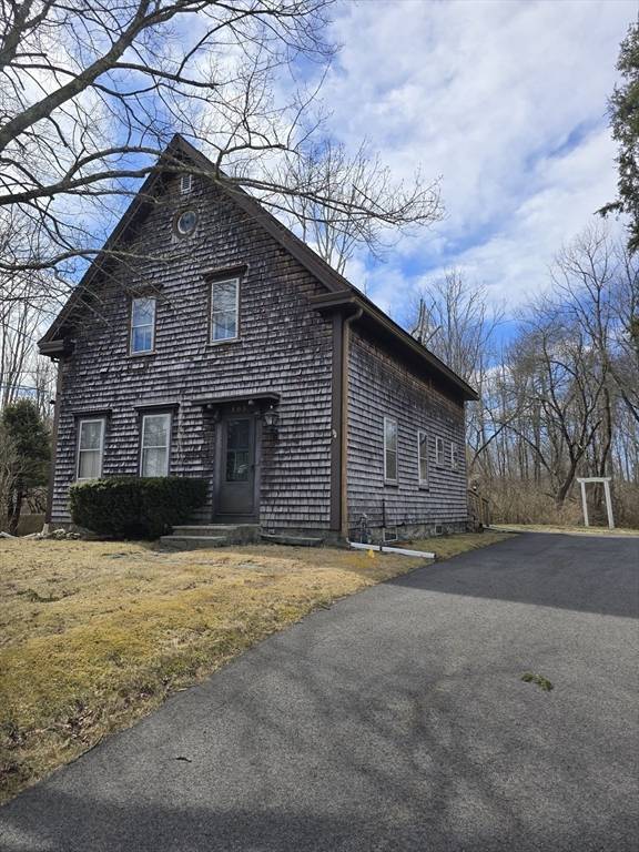 103 North Walker Street, Taunton, MA 02780